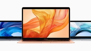 Apple 苹果新款MacBook Air/Pro正式上架  增配降价，教育优惠直降800赠Beats耳机