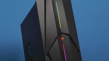 光剑加持  雷霆世纪X5S游戏主机战力评测！