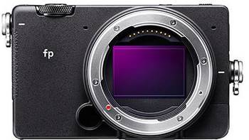 适马黑科技再次来袭 推出全画幅微单相机适马fp和6只新镜头
