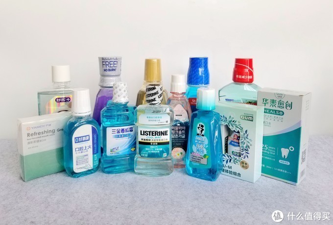 一起聊聊口腔健康:口腔护理优质好文好物推荐榜
