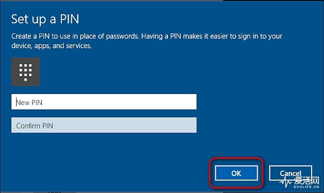 告别传统密码：Windows 10 预览版 18936（20H1）开始测试无密码登陆