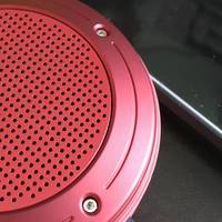 mifa三防蓝牙音箱，简单开箱评测