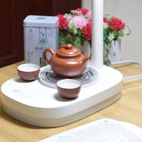 小米新品299元TDS即热上水器：饮水、泡茶、喝咖啡，两步搞定