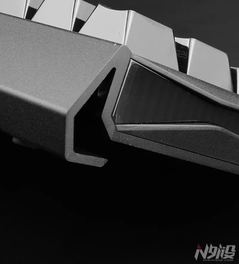铝壳+无钢手感！CHERRY MX BOARD 3.0S机械键盘评测