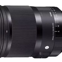 SIGMA适马发布 35mm F1.2 DG DN定焦镜头，售价1500美元（约10296元）