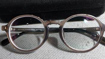 晒晒最近买了啥 篇二：妈妈再也不用担心我眼镜太重了-------JINS海淘记录