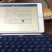 数码杂谈 篇七：iPad OS体验：蓝牙鼠标、键盘体验及日常携带分享