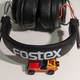 超低价耳机Fostex TR-70，19年购买的超级能打耳机之一。