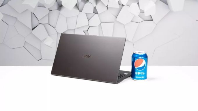 世界最薄、845g重:笔吧评测室 Acer 宏碁 蜂鸟Swift7 14寸超轻薄笔记本电脑评测