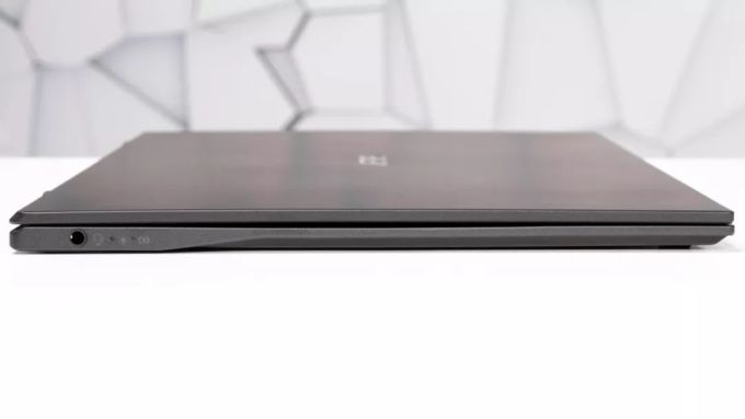 世界最薄、845g重:笔吧评测室 Acer 宏碁 蜂鸟Swift7 14寸超轻薄笔记本电脑评测