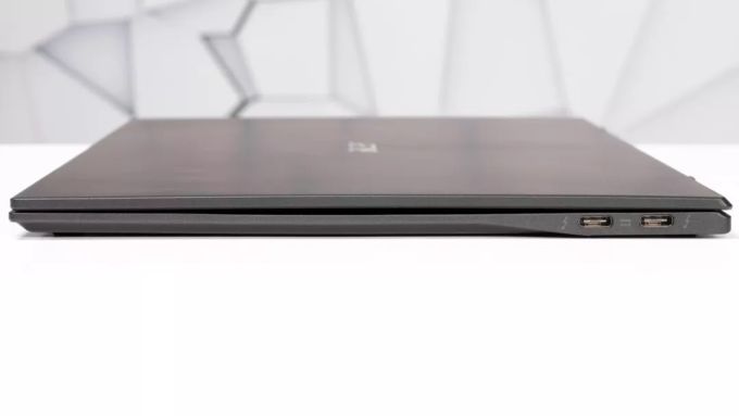 世界最薄、845g重:笔吧评测室 Acer 宏碁 蜂鸟Swift7 14寸超轻薄笔记本电脑评测