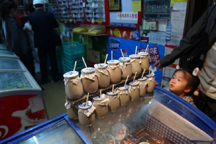 “老北京”都是假的，除了老北京酸奶
