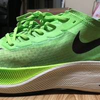 一枚跑渣的马拉松跑鞋 NIKE Zoom Vaporfly NEXT% 开箱