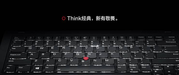 国行ThinkPad X1C 2019 Gen7 LTE 全网首晒_笔记本电脑_什么值得买