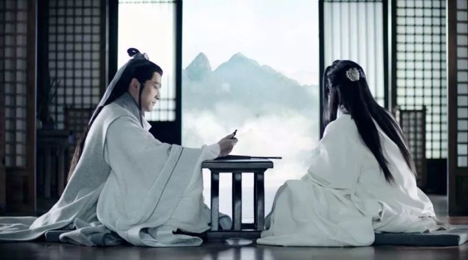 《长安十二时辰》:告诉你什么是真正的唐风之美! | 范小可谈美