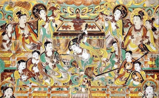 《长安十二时辰》:告诉你什么是真正的唐风之美! | 范小可谈美