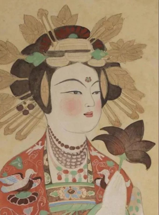 《长安十二时辰》:告诉你什么是真正的唐风之美! | 范小可谈美