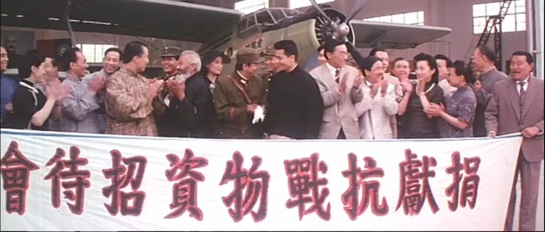 香港“枭雄片”巅峰之作，上映26年，依旧百看不厌