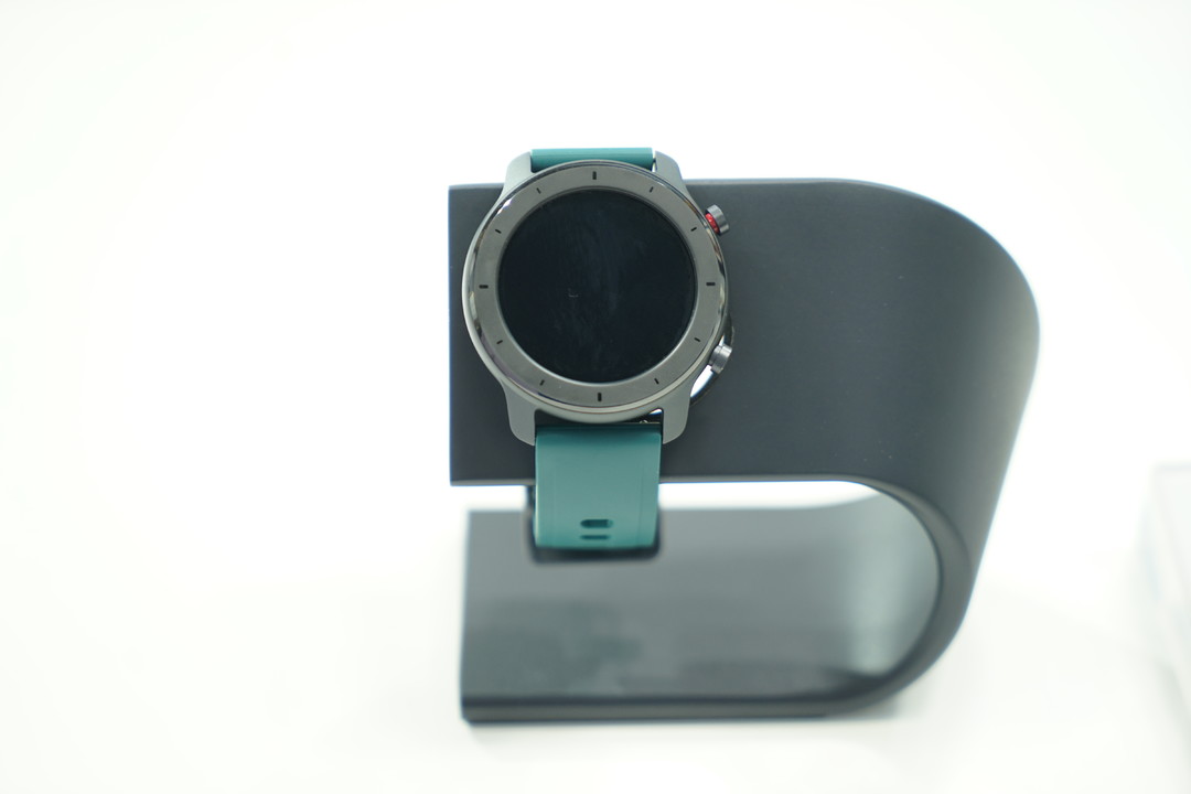 多尺寸多材质多配色：华米发布 Amazfit GTR系列智能手表，74天超长续航，售价799元起