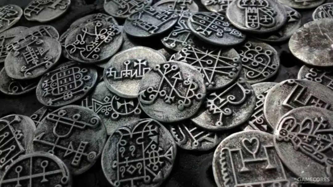 按这本书中的描述,以色列王所罗门就是一名非常著名的恶魔召唤师,他