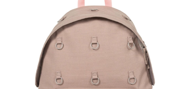 密集但可玩度高：RAF SIMONS X EASTPAK 2019新合作款