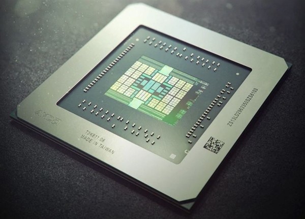 定位千元或挑战GTX1660：AMD Navi 14 核心显卡现身 ComputeBase 测试数据库