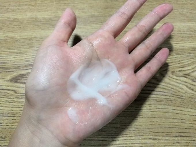 沫沫分享|平价氨基酸洁面,你pick哪一个