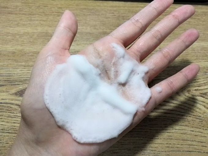沫沫分享|平价氨基酸洁面,你pick哪一个