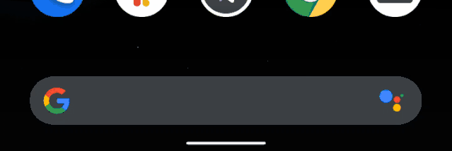 Android Q 砍掉了 Home 键,最新版的手势操作又有新变化