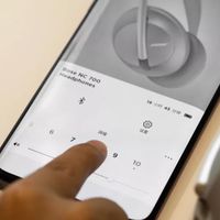 Bose 700 耳机使用总结(噪音|配置|系统|按键)
