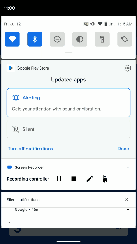 Android Q 砍掉了 Home 键,最新版的手势操作又有新变化