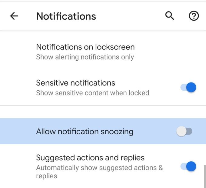 Android Q 砍掉了 Home 键,最新版的手势操作又有新变化