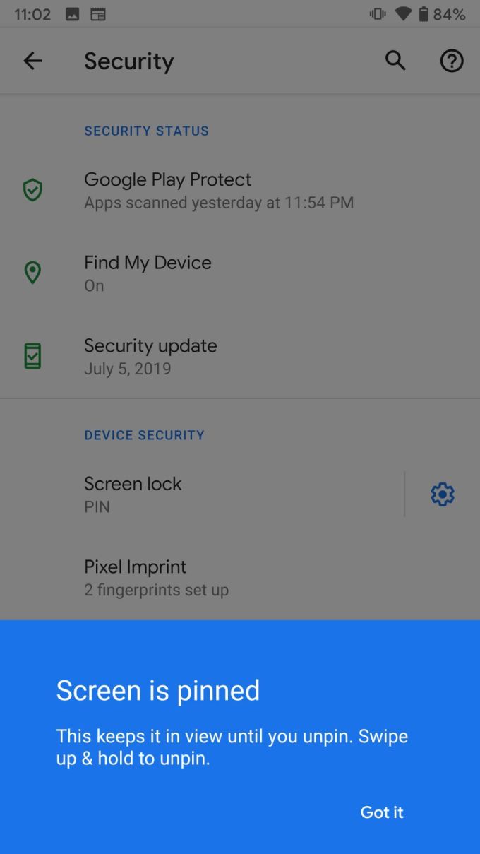 Android Q 砍掉了 Home 键,最新版的手势操作又有新变化