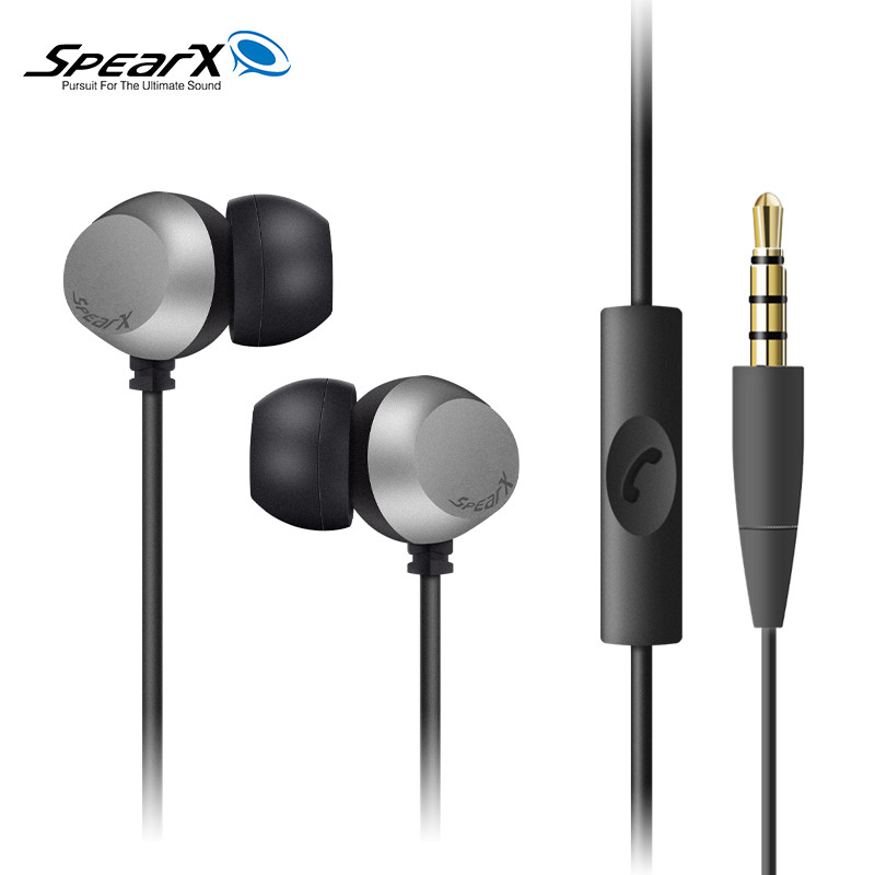 SpearX声特 D2 Air，重新定义百元级耳机的性价比