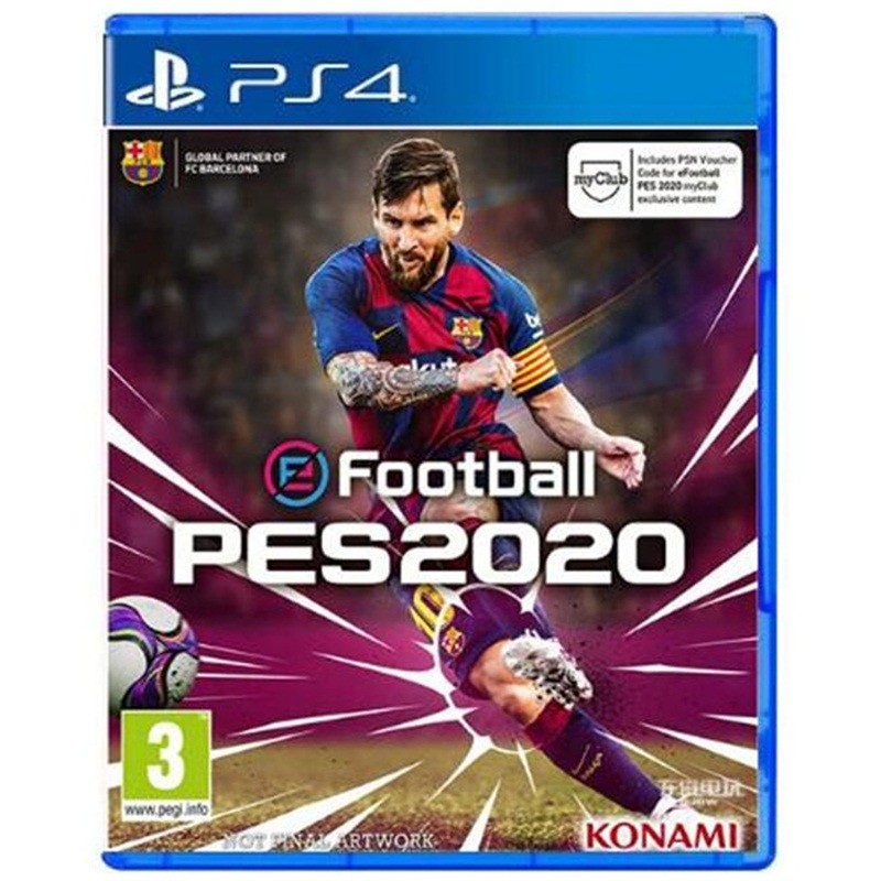重返游戏：《实况足球2020》获得尤文图斯独家版权！
