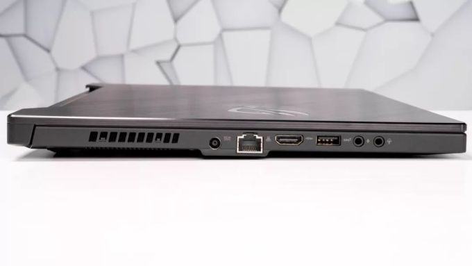 笔吧评测室:ROG GU502 15.6英寸轻薄游戏本评测 & 美版笔记本购买建议