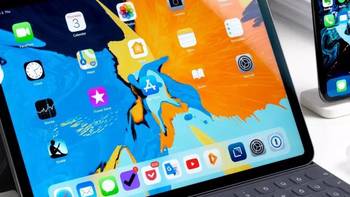 iPad可以用鼠标操作了？苹果：是的，一切为了提高生产力