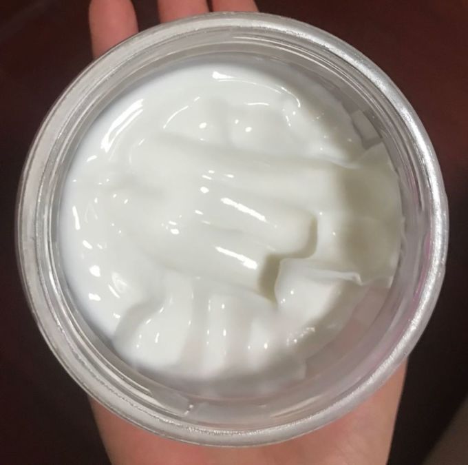 姑姑分享|身体乳心选之“润而不腻,还要好闻又撩人”