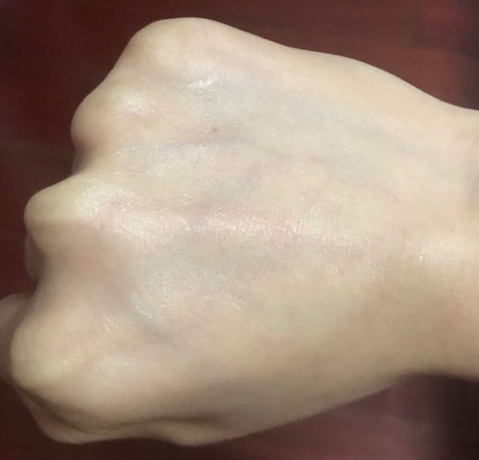 姑姑分享|身体乳心选之“润而不腻,还要好闻又撩人”