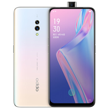 老年人的第一款年轻机？OPPO K3顶配上手体验