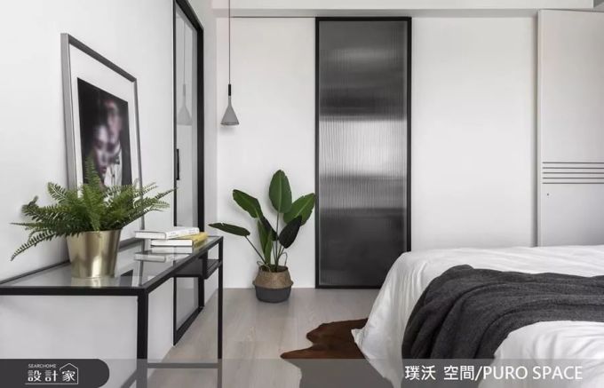 室内植物种植必备5方法,懒人秒懂小户型也适用,还有家居花草35张装修效果图