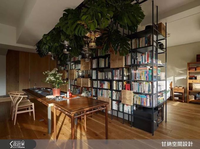 室内植物种植必备5方法,懒人秒懂小户型也适用,还有家居花草35张装修效果图