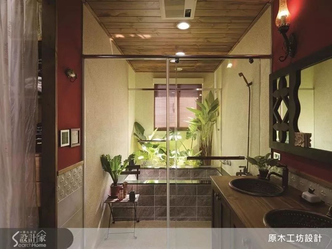 室内植物种植必备5方法,懒人秒懂小户型也适用,还有家居花草35张装修效果图