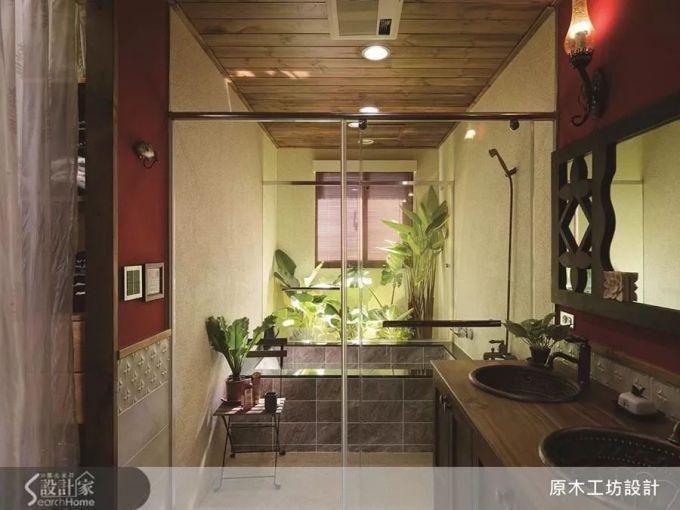 室内植物种植必备5方法,懒人秒懂小户型也适用,还有家居花草35张装修效果图