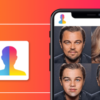 “换脸挑战”国外火爆：FaceApp 新功能出炉，能看到老年的你