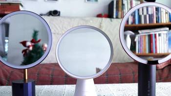 天猫精灵Queen、Amiro、XESS三款美妆镜，谁才是真正的魔镜？