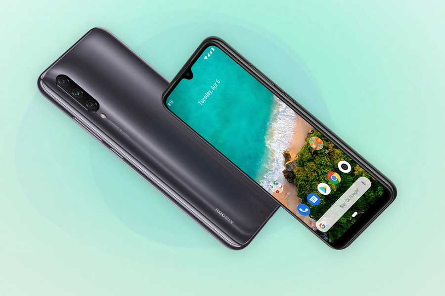 小米发布新 Android One 手机小米 A3，与 CC9e 基本一致