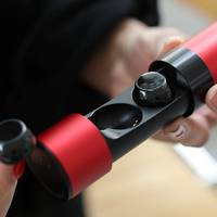 性比价超高！令人惊艳的Sanag J1无线蓝牙耳机