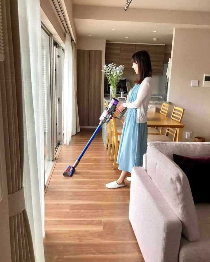 这位日本主妇的收纳太简单了,治愈你的收纳恐惧症!橱柜、衣柜瞬间好收十倍