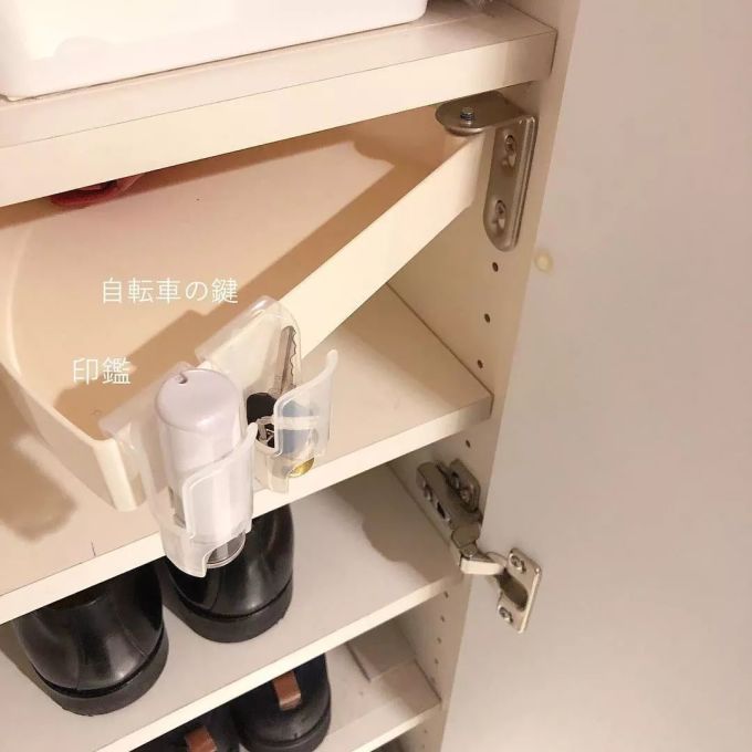 这位日本主妇的收纳太简单了,治愈你的收纳恐惧症!橱柜、衣柜瞬间好收十倍